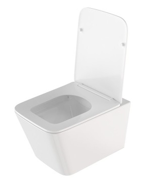 ПОДВЕСНОЙ УНИТАЗ БЕЗОБОДКИ БЕЗОБОДКИ СИДЕНЬЕ MU-5