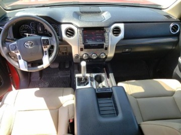 Toyota Tundra II 2020 Toyota Tundra Toyota Tundra 4WD SR5 CrewMax, od ubezpieczalni, zdjęcie 6