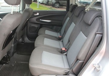 Ford Galaxy III Van Facelifting 2.0 Duratorq TDCi DPF 140KM 2013 Ford Galaxy 2013R Hak Pod.Fotele Od RiA 2.0 Diesel 140KM, zdjęcie 18