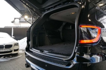 Dodge Durango III 3.6 V6 299KM 2020 Dodge Durango 3.6L 294KM 7os. Hak 4x4 Cam LED Skory MenuPL Keyless Tempoma, zdjęcie 28