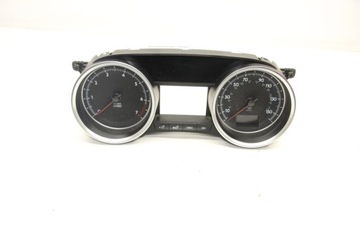LICZNIK ZEGARY PEUGEOT 508 I 1.6 THP 10-18