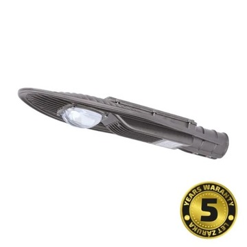 Solight WPS-60W-002 światło uliczne COB, 60W, 7800lm, Meanwell, 4000K, 120°