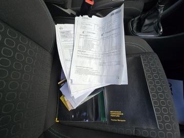 Opel Mokka I SUV 1.4 Turbo ECOTEC 140KM 2014 Opel Mokka zadbany*gwarancja, zdjęcie 29