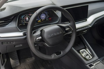 Skoda Octavia IV Kombi 2.0 TDI 150KM 2026 Škoda Octavia Skoda Octavia Combi Drive 2.0 TDI, zdjęcie 5