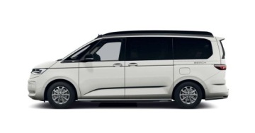 Volkswagen California Multivan 6.1 2.0 TDI BMT 150KM 2026 Volkswagen California Beach 2.0 TDI-150 KM-DSGLEDogrzewanie postojowe6os., zdjęcie 2