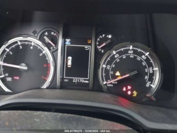 Toyota 2023 Toyota 4-Runner TRD Off Road Premium, 2023r., 4x4, 4.0L 4.0 Benzyna 270KM, zdjęcie 10