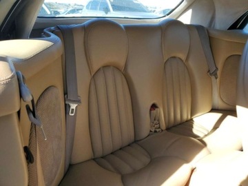 Jaguar 1997 Jaguar XK8 cabrio 4.0 v8 4.0 Benzyna 284KM, zdjęcie 9