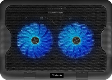 Охлаждающая подставка для ноутбука NS-503''''