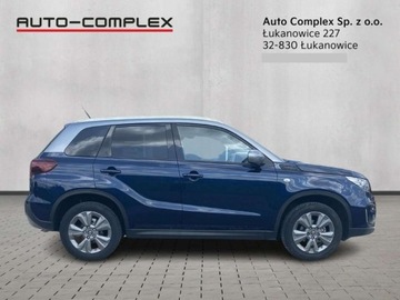 Suzuki 2024 Suzuki Vitara Anniversary Premium Salon PL Allgip 2024 Manual 1.4 Hybryda, zdjęcie 7