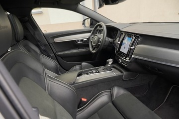 Volvo V90 II Kombi 2.0 T5 250KM 2020 R-DESIGN _ 3 SZTUKI W OFERCIE _ MEGA PREZENCJA __ MEGA WYPOSAŻENIE, zdjęcie 27