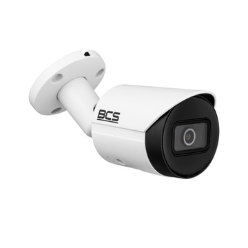BCS-L-TIP15FSR3-AI1(2) BCS LINE KAMERA TUBOWA IP 5MPX IR 30M