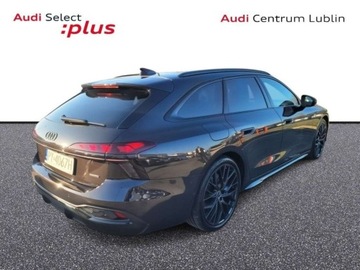 Audi A6 C8 Allroad 2.0 40 TDI 204KM 2025 Audi A6 Avant Edition One,S line,Pneumatyka,Os skretna,BO 2.0 Diesel, zdjęcie 3