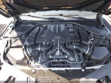 BMW 2023 BMW M8 2023, 4,4L, 4x4, CABRIOLET COMPETITION 4.4 Benzyna 617KM, zdjęcie 10