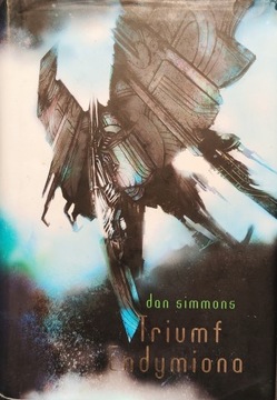 Triumf Endymiona - Dan Simmons