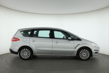 Ford S-Max I Van Facelifting 2.0 Duratorq TDCi DPF 163KM 2011 Ford S-Max 2.0 TDCi, Automat, 7 miejsc, Klima, zdjęcie 5