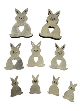 НАБОРЫ ДЛЯ КОШЕК 17см TRANGS CALICI ПАСХАЛЬНАЯ ВЕТКА