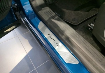 Renault Austral 1.3 Mild Hybrid 158KM 2025 Renault Austral esprit Alpine full hybrid E-Tech 200 g.2025 1.3 Hybryda, zdjęcie 16