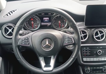Mercedes GLA I Off-Roader Facelifting 2.0 220 184KM 2019 Mercedes-Benz GLA Zakupiony w Polsce - benzyna - 2,0 - 184 KM - wersja Edi, zdjęcie 26