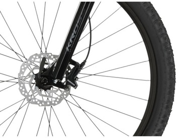 МУЖСКОЙ МТБ KROSS LEVEL 3.0 XXL ГОРНЫЙ ВЕЛОСИПЕД