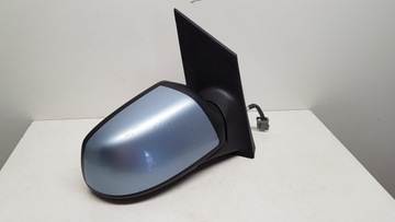 FORD FOCUS MK2 LUSTERKO PRAWE 5PIN EUROPA