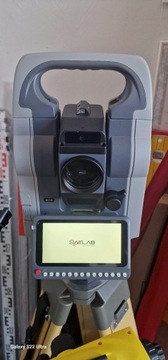 Тахеометр Satlab SLT 12 Android без зеркала