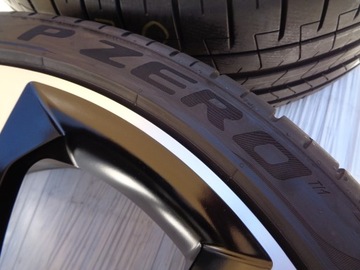 22-дюймовые диски + НОВАЯ резина VOLVO XC40 XC60 XC70 XC90