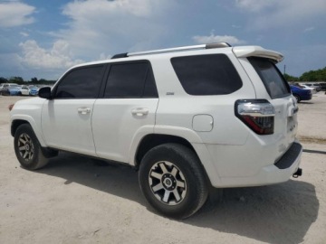 Toyota 2025 Toyota 4-Runner SR5 2025 4.0l 4.0 Benzyna 270KM, zdjęcie 1