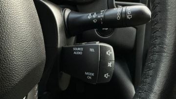 Renault Megane IV Hatchback 5d 1.2 Energy TCe 100KM 2016 Renault Megane OPŁACONY Bezwypadkowy VIP, zdjęcie 28