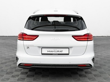 Kia Ceed III Kombi Facelifting 1.0 T-GDI 100KM 2022 Kia Cee'd CT836AA#1.0 T-GDI S Cz.cof Bluetooth, zdjęcie 9