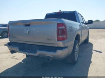 Honda HR-V III 2025 RAM 1500 2023 Ram 1500 Laramie 4x4 Crew Cab 57 Box 5.7 Benzyna 395KM, zdjęcie 5