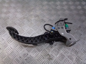POTENCIOMETR PLYN RENAULT SCENIC II