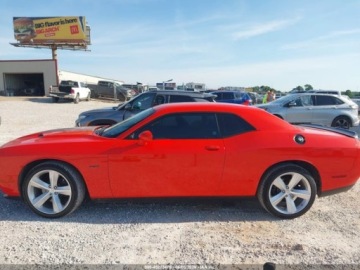 Dodge Challenger III 2018 Dodge Challenger RT 2018 5.7 Benzyna 375KM, zdjęcie 1