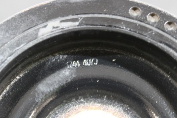 123031777R, Riemenscheibe 123031777R MERCEDES A-KLASA W176 LIFT K9K 1,5 CDI | thumb 2