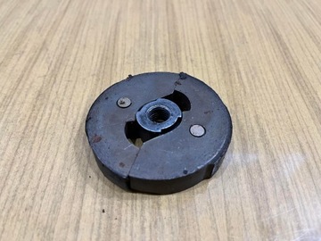 MCCULLOCH DOUBLE EAGLE 50 КЛАТЧ