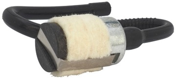 ТОПЛИВОПРОВОД ДЛЯ ПИЛЫ NAC SPS01-45 CS4500 5200 ТОПЛИВНЫЙ ФИЛЬТР ДЛЯ ДЕТАЛЕЙ ПИЛЫ