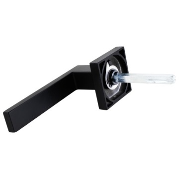 РУЧКА TENORIO BLACK LOFT SET FREE ROSETTE WITH SUPPORT GAMAR