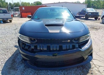 Dodge Charger VII 2021 Dodge Charger 2021, 6.4L, SCAT PACK, od ubezpieczalni 6.4 Benzyna 485KM, zdjęcie 7