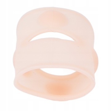 КОРРЕКЦИЯ ВРАСТНЫХ НОГТЕЙ СИЛИКОНОМ 3*2СМ