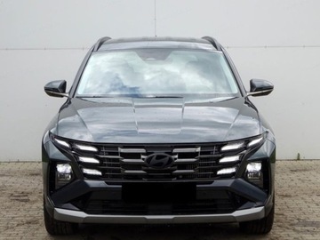 Hyundai Tucson IV SUV HEV Facelifting 1.6 T-GDI HEV 215KM 2025 HYUNDAI Tucson 1.6 T-GDi HEV Executive 2WD aut 215KM 2025, zdjęcie 1