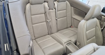 Volvo C70 II 2006 Volvo C70 2.5 T 220KM Summum T5 Cabrio Kabriolet 2.5 Benzyna 220KM, zdjęcie 14