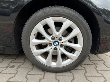 BMW Seria 2 F22-F23-F45-F46 Gran Tourer 218d 150KM 2015 BMW 218 2.0d 150 KM Skóry Hak odpinany, zdjęcie 29