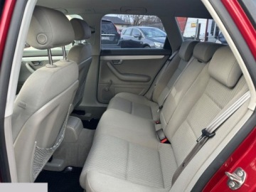 Audi A4 B7 Avant 2.0 20V 131KM 2007 Audi A4 Avant 2.0 benzyna 130KM 2007r, zdjęcie 26