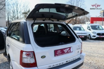 Land Rover Range Rover Sport I 2009 Land Rover Range Rover Sport FV23%*Org.lakier*, zdjęcie 29