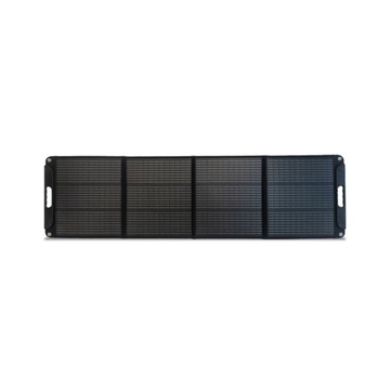Zestaw paneli solarnych Portable - 160W ULTIMATRON