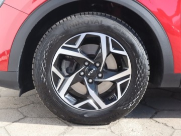 Kia Sportage V SUV 1.6 T-GDI 150KM 2022 Kia Sportage 1.6 T-GDI, Salon Polska, zdjęcie 14