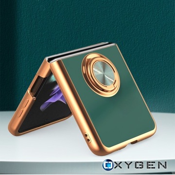 Чехол OXYGEN CHIC для Samsung Galaxy Z FLIP 3