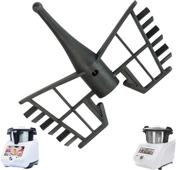 MOTYLEK MIESZADŁO do Monsieur Cuisine CONNECT SMART TREND
