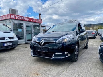 Renault Scenic IV 2015 Renault Scenic Energy BOSE Edition 1.2 Benzyna 132KM, zdjęcie 20