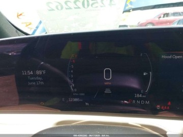 Cadillac 2024 Cadillac XT4 Luxury 2024 2.0l 2.0 Benzyna 235KM, zdjęcie 10