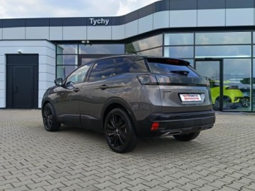 Peugeot 3008 II Crossover Facelifting  1.6 PureTech 180KM 2021 Peugeot 3008 GT PACK 1.6 PureTech 180 EAT8, zdjęcie 2